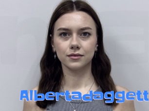 Albertadaggett