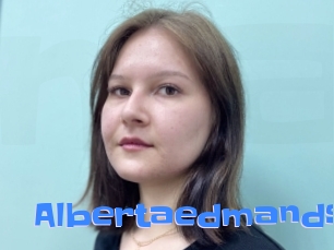 Albertaedmands