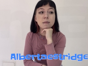 Albertaestridge