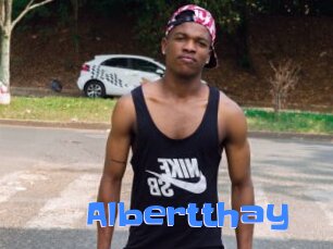 Albertthay