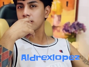 Aldrexlopez