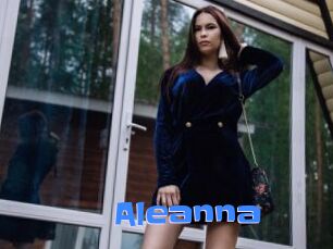 Aleanna