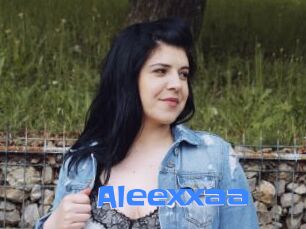 Aleexxaa