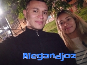 Alegandjoz