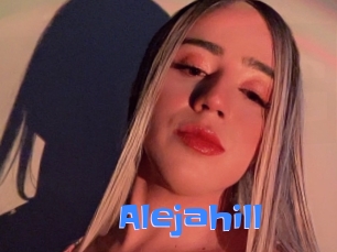 alejahill Mausi Privat
