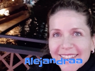 Alejandraa