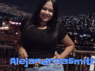 Alejandraasmith
