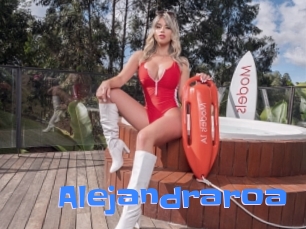 alejandraroa Mausi Privat