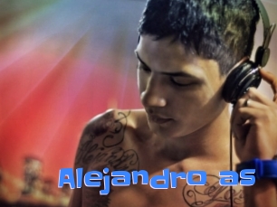 alejandro_as Mausi Privat