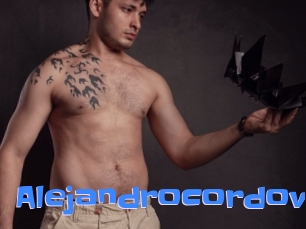 Alejandrocordova