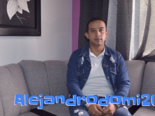 Alejandrodomi20