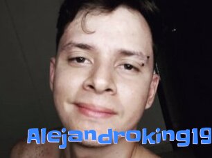 Alejandroking19