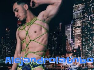 Alejandrolatinboy