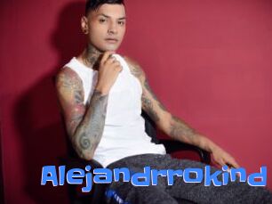 Alejandrrokind