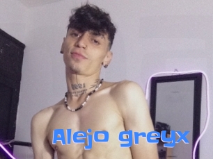 alejo_greyx Mausi Privat