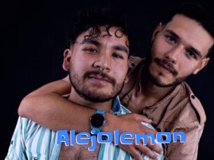Alejolemon