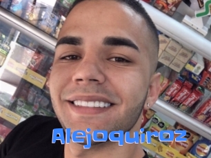 Alejoquiroz