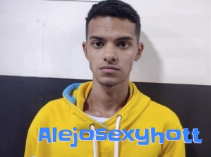alejosexyhott Mausi Privat