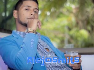 Alejosmits