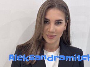 Aleksandramitch