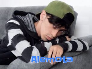 Alemota