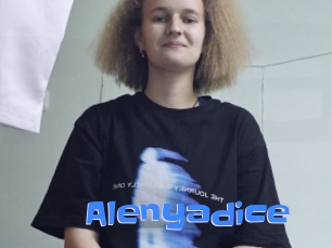 Alenyadice
