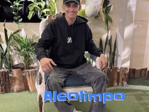 Aleolimpo