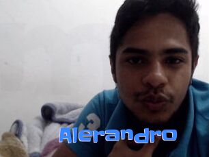 Alerandro