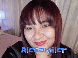 Alesamiler