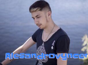 Alesandrovyncent