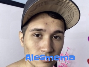 alesmema Mausi Privat