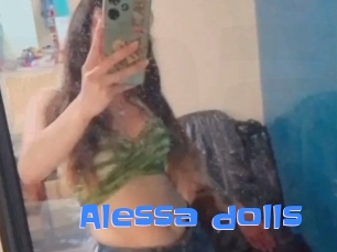 alessa_dolls Mausi Privat