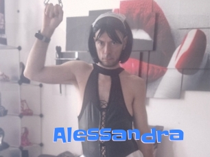 alessandra Mausi Privat