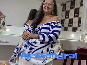 alessandral Mausi Privat