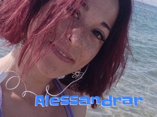 Alessandrar