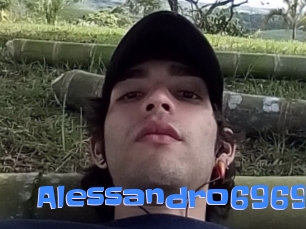 alessandro6969 Mausi Privat