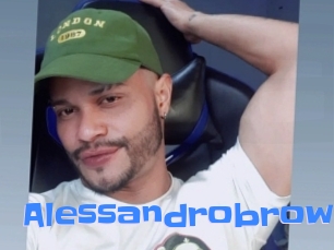 alessandrobrown Mausi Privat