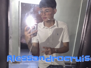 alessandrocruise Mausi Privat