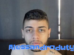 Alessandroduty