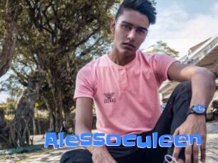 Alessoculeen