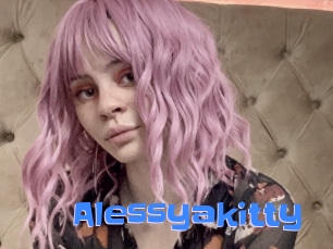 Alessyakitty