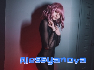 Alessyanova