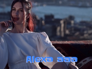 Alexa_aaa