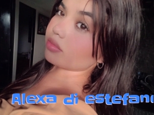 Alexa_di_estefano