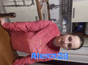 Alexa28
