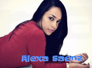 Alexa_saenz
