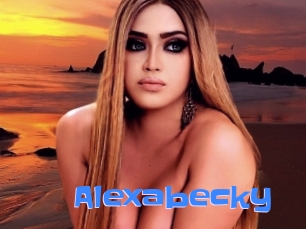 Alexabecky