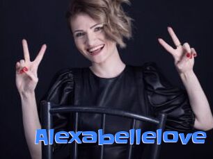 Alexabellelove