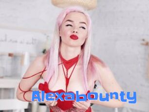 Alexabounty
