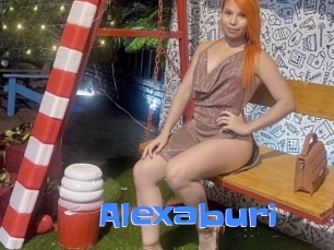 Alexaburi